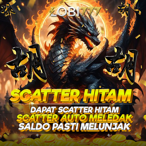 LOBI777: Situs Slot Gacor Online Pragmatic Resmi Terpercaya